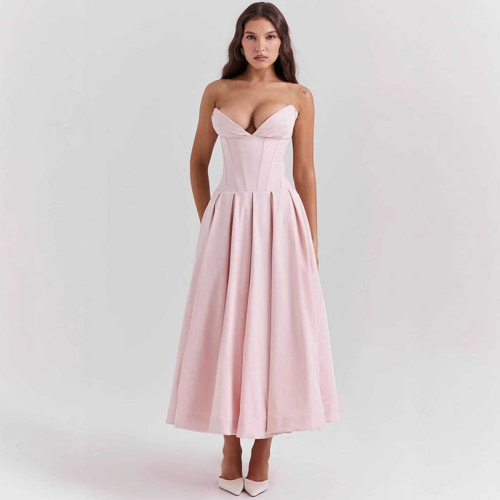 Timeless Vintage Style Garment