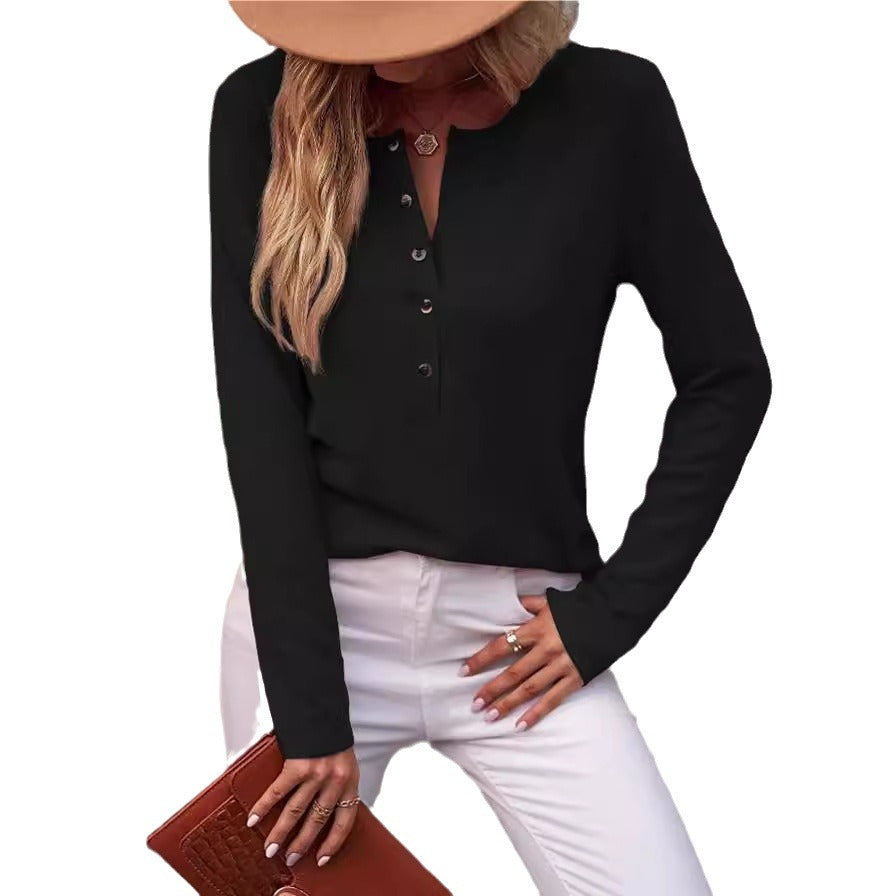 Gracefully Designed Shirt