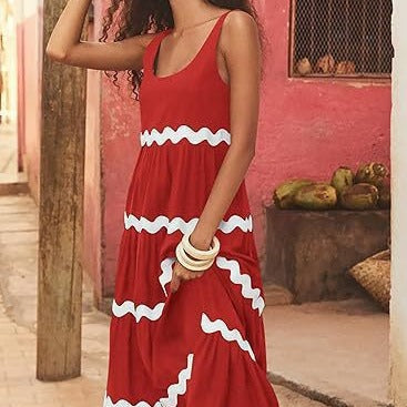 Elegantly Designed Garment