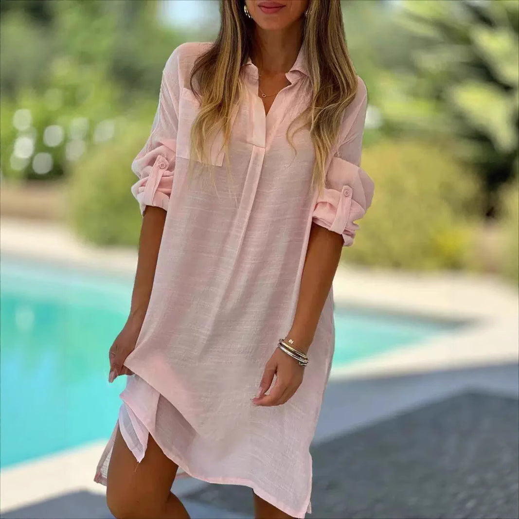 Timeless Vintage Style Garment