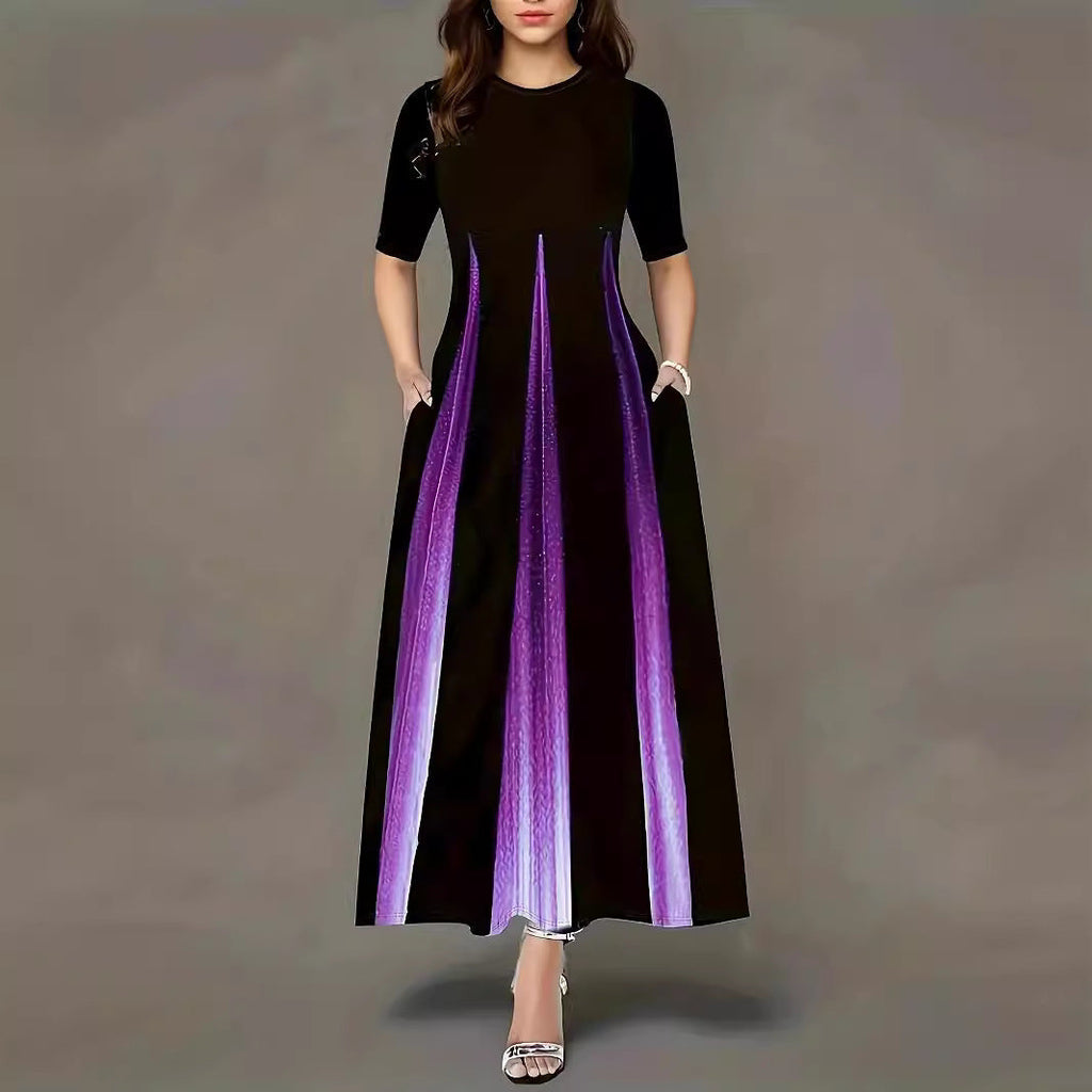 Timeless Vintage Style Garment