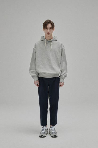 Tapered Comfort Cropped Pants