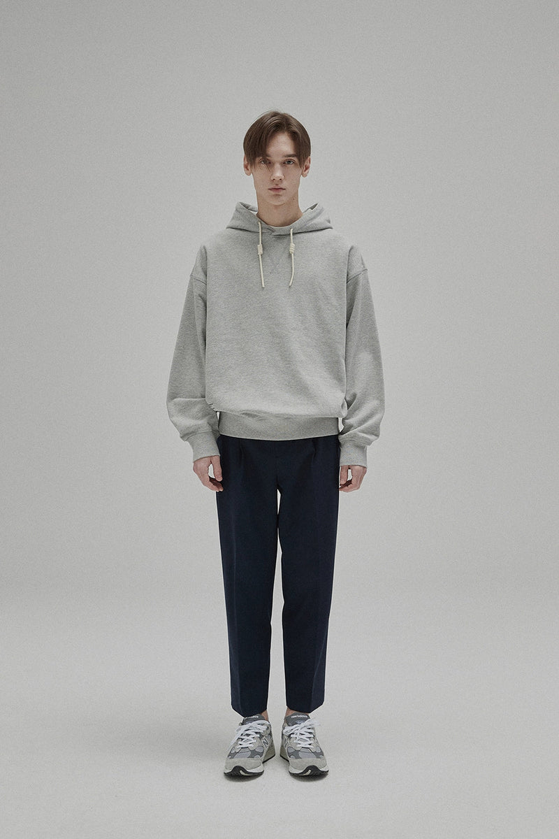 Tapered Comfort Cropped Pants