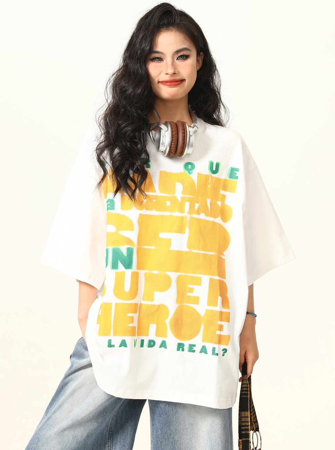 Modern Aesthetic Short Sleeve T-shirt