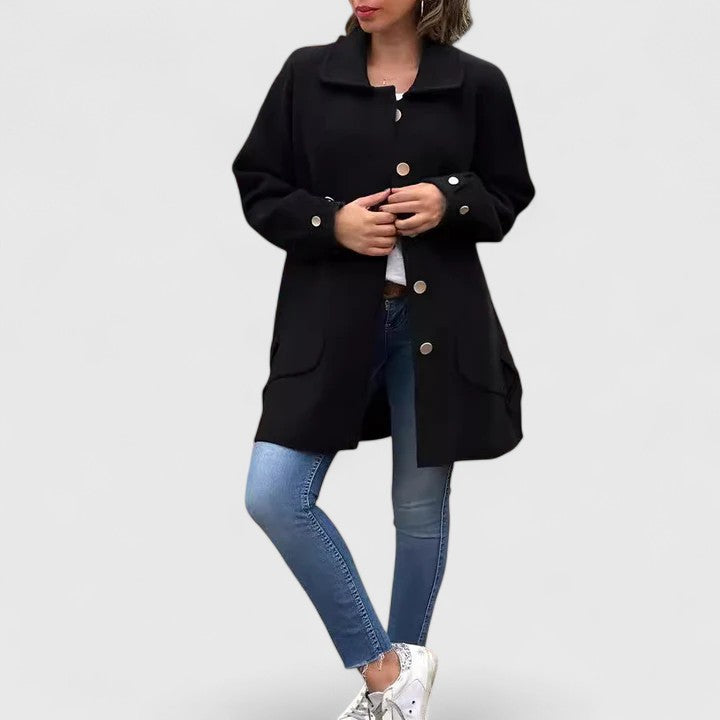 Mei | Coat