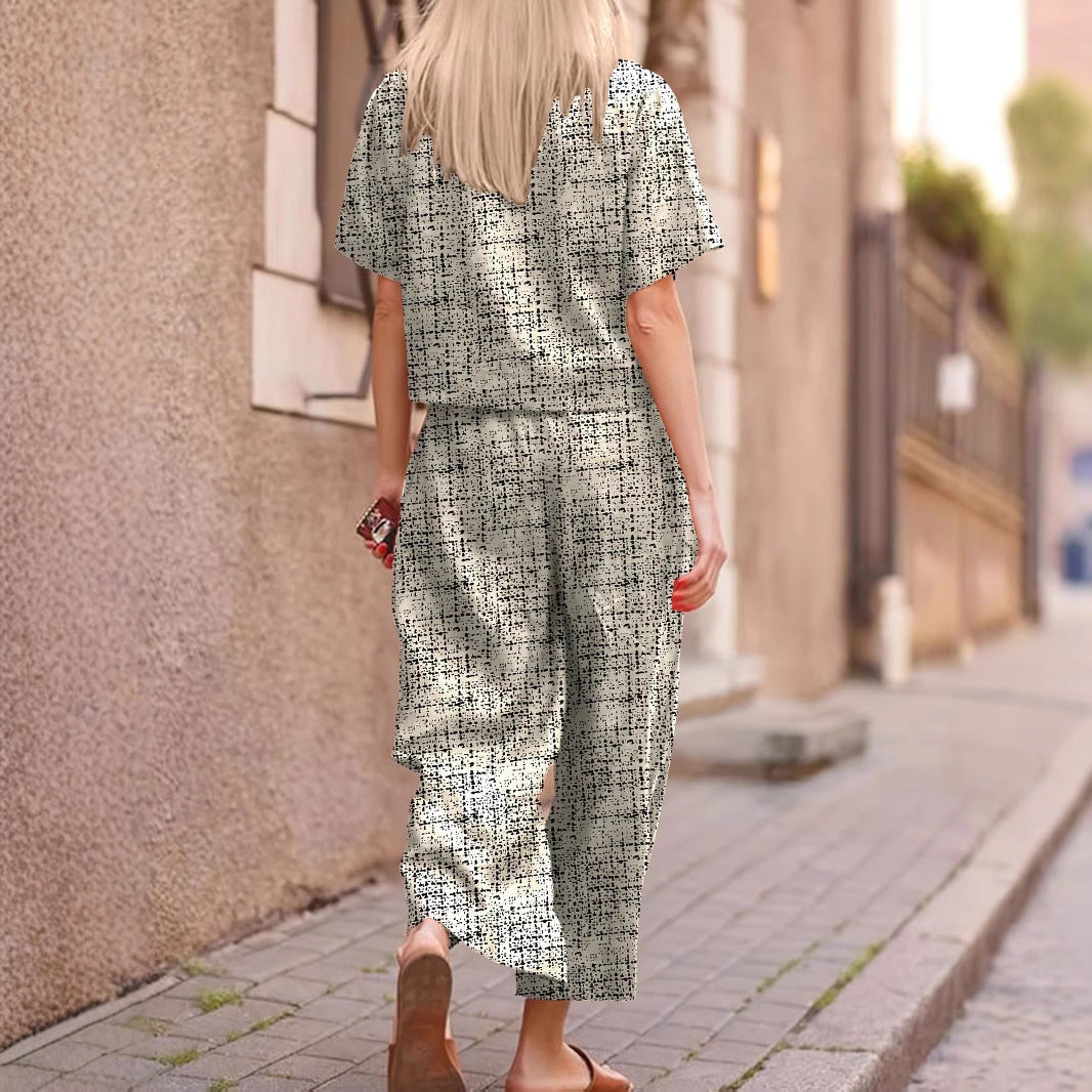 Vintage Inspired Garment