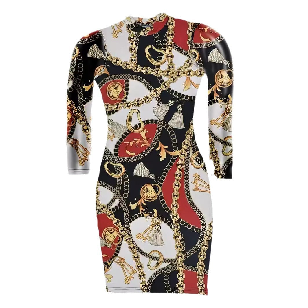 Thoughtfully Designed Garment