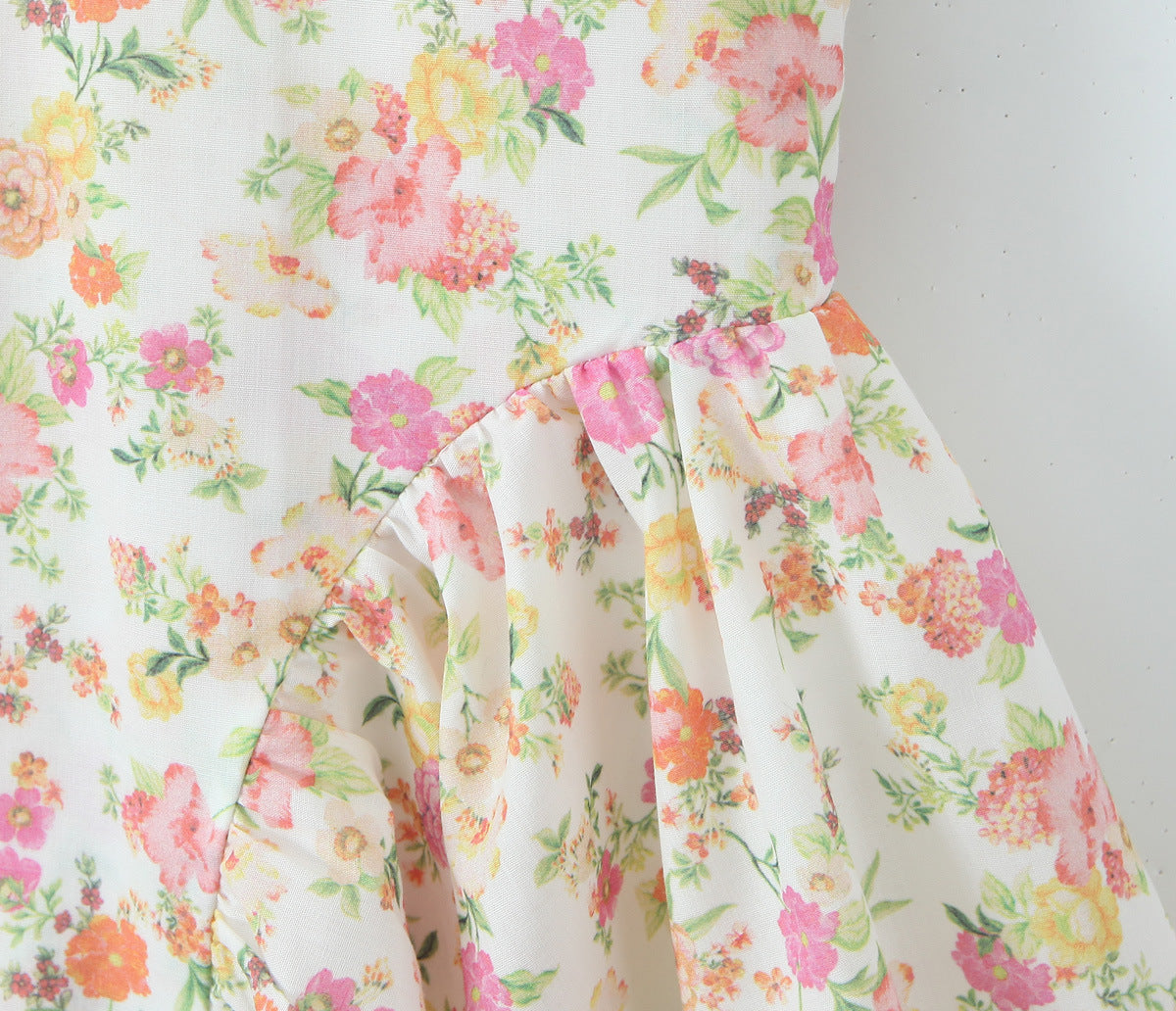 – Sweet & Mini Dress