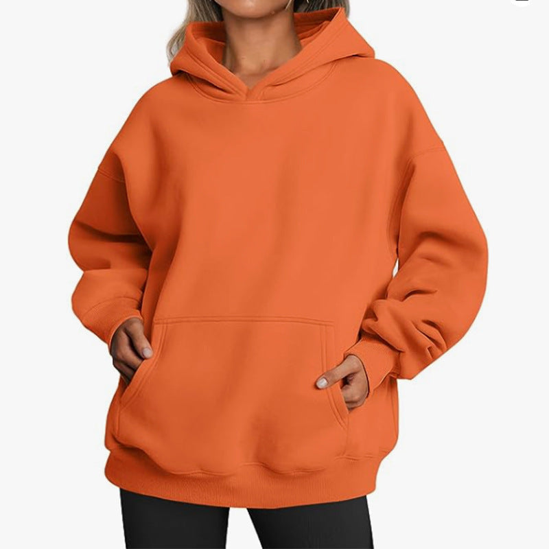 Orangrot