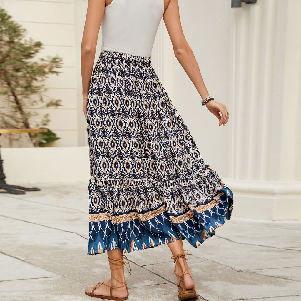 Vintage Inspired Garment