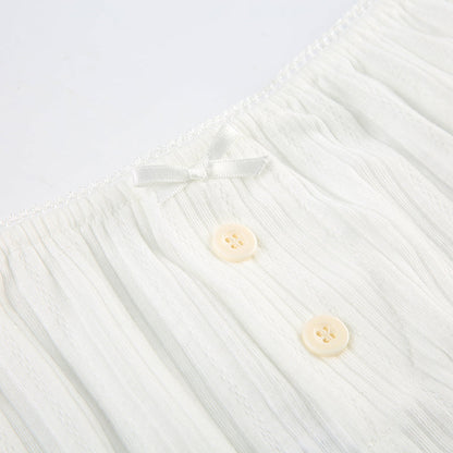 Ifrah Shorts Set