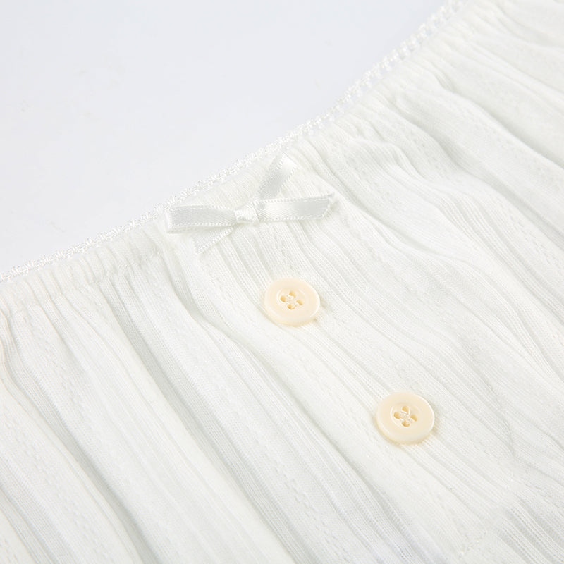Ifrah Shorts Set