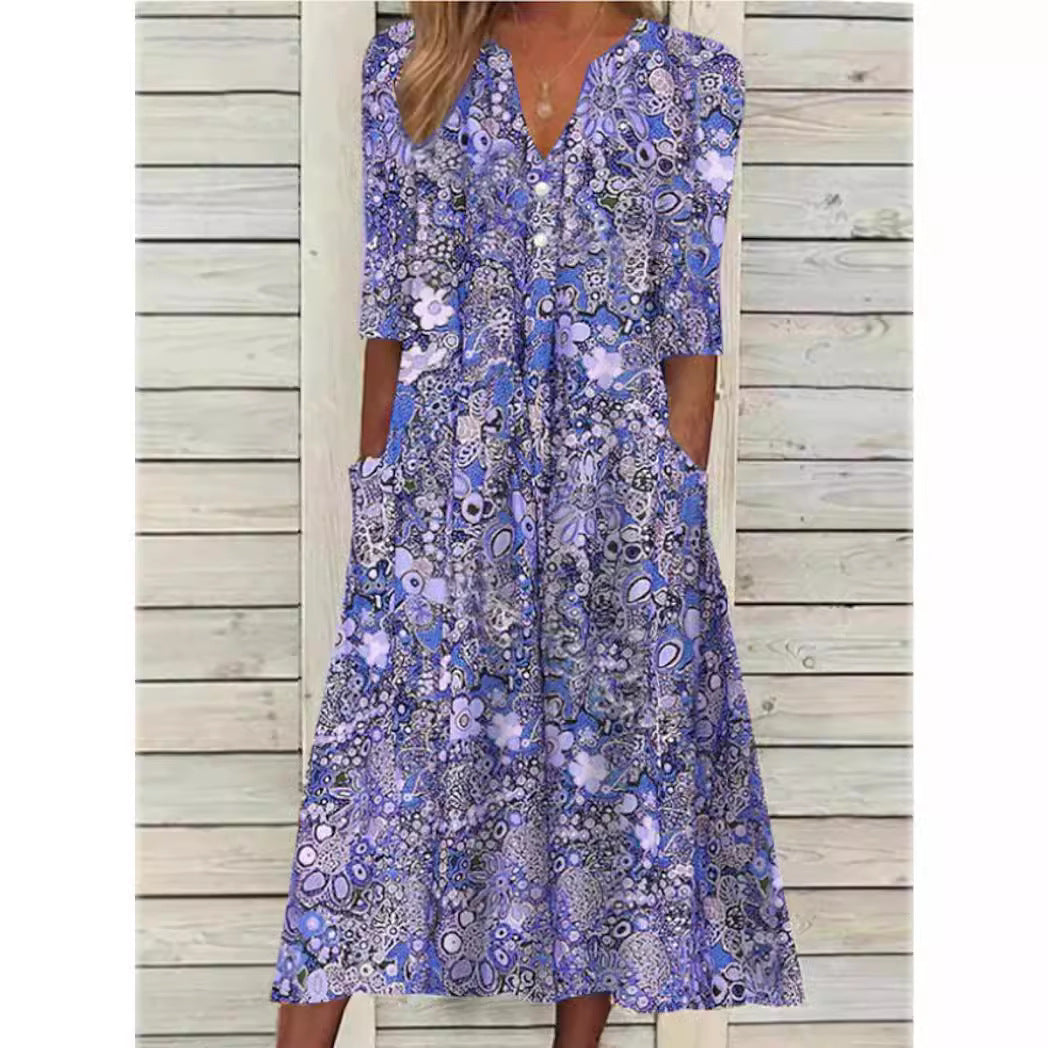 Elegantly Designed Garment
