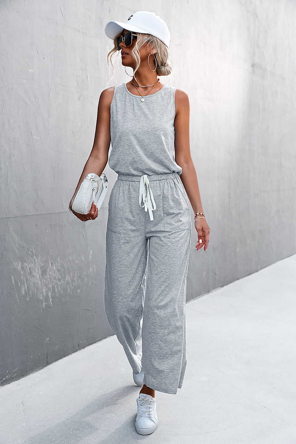 Hellgrau