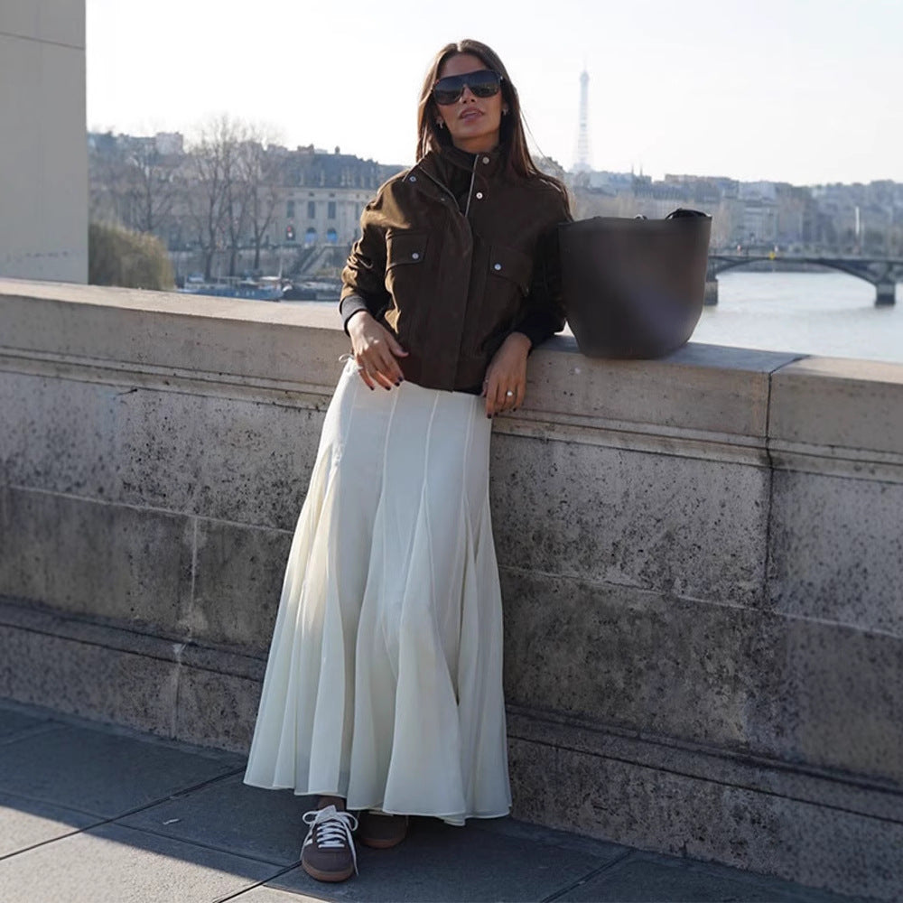 Vintage Inspired Garment