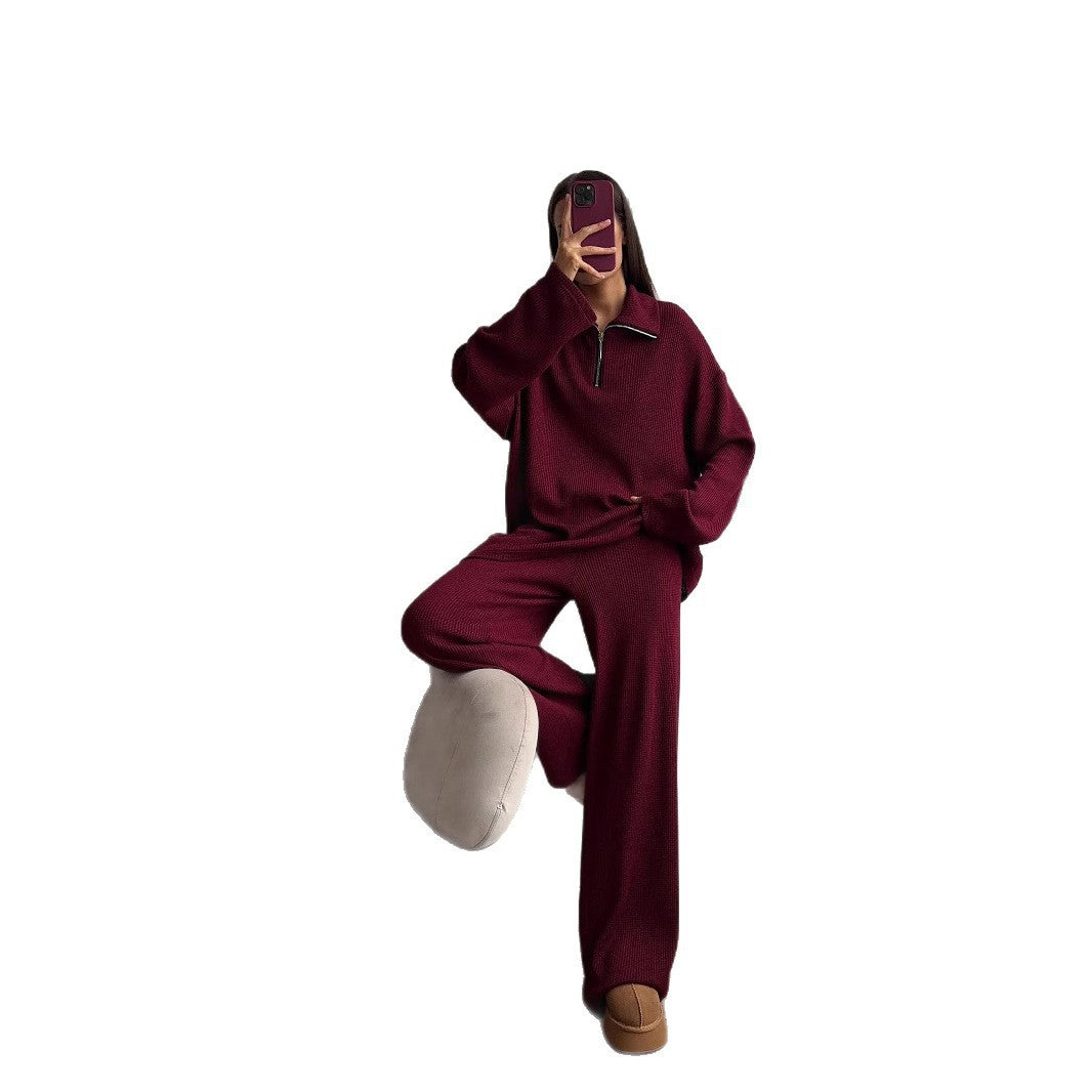 Classic Vintage Pullover