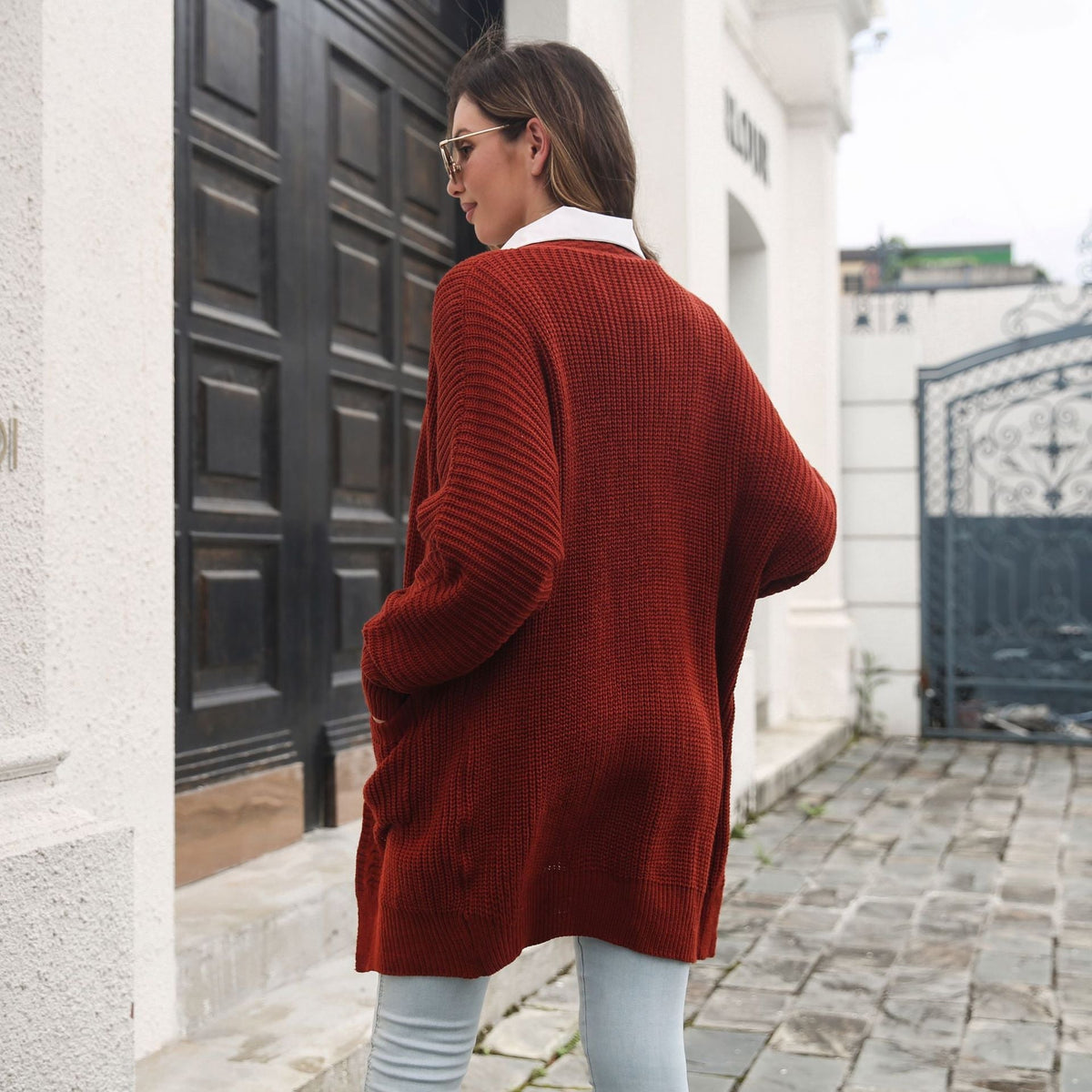 Elegantly Designed Garment