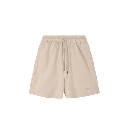 Logo Short Sleeve Top & Pants Set
