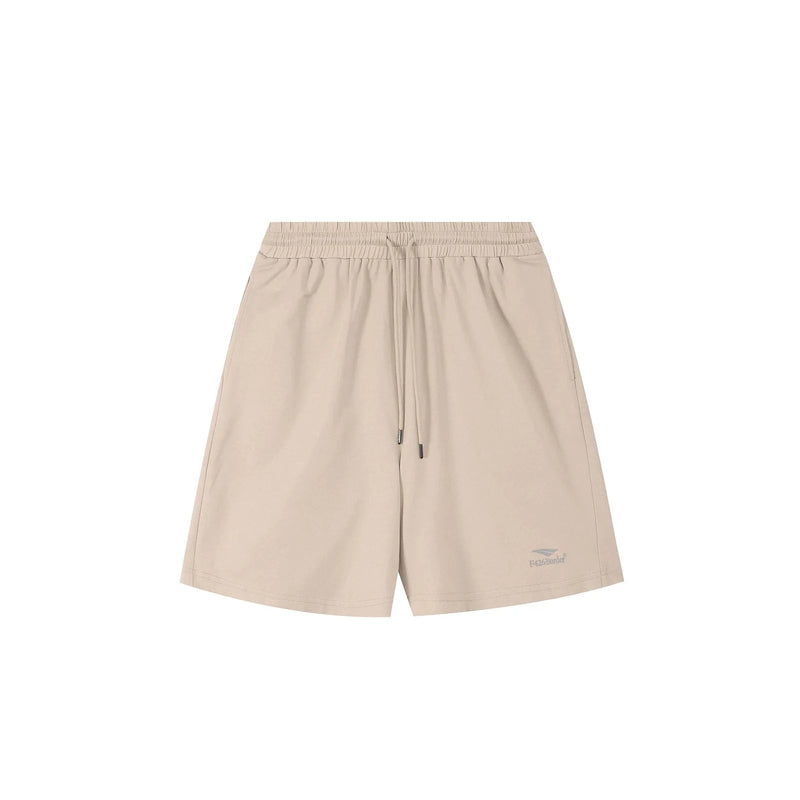 Logo Short Sleeve Top & Pants Set