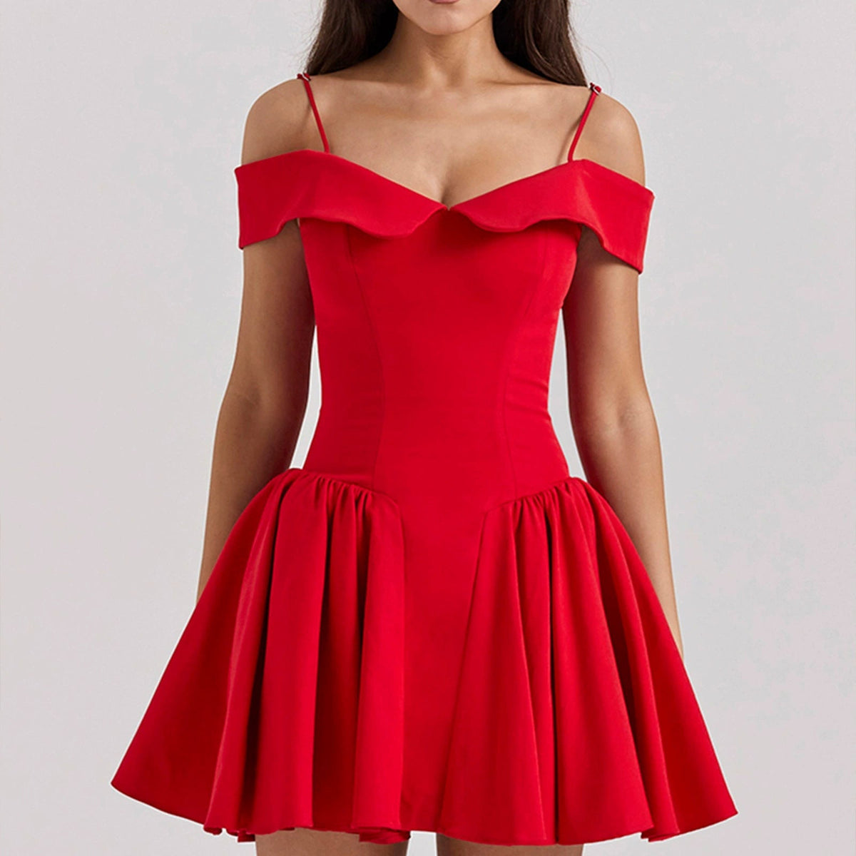 Thoughtfully Designed Garment
