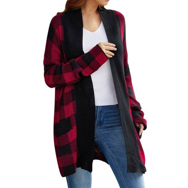 Classic Vintage Cardigan