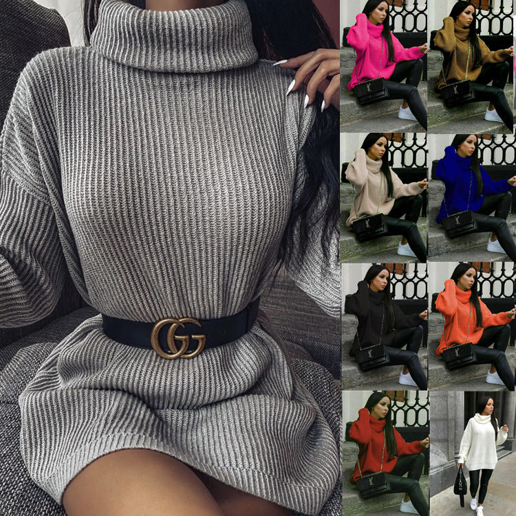 Timeless Vintage Style Pullover