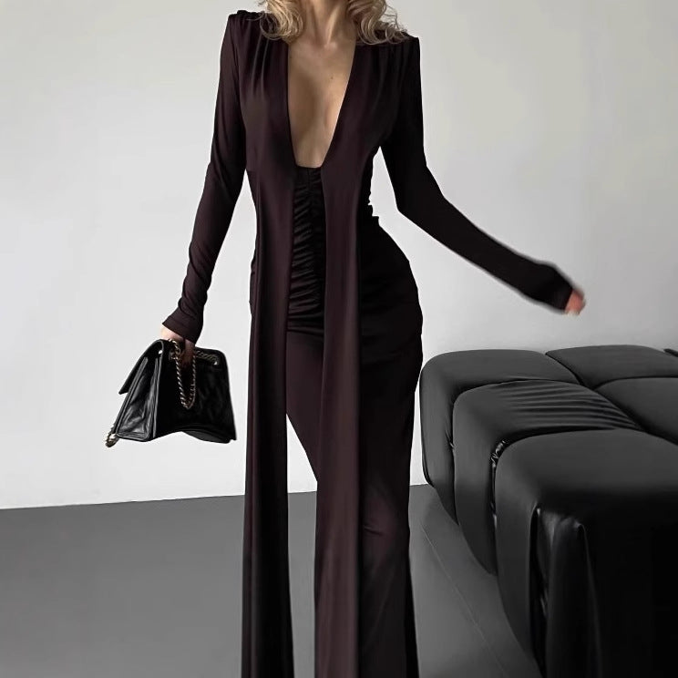 Classic Designed Garment