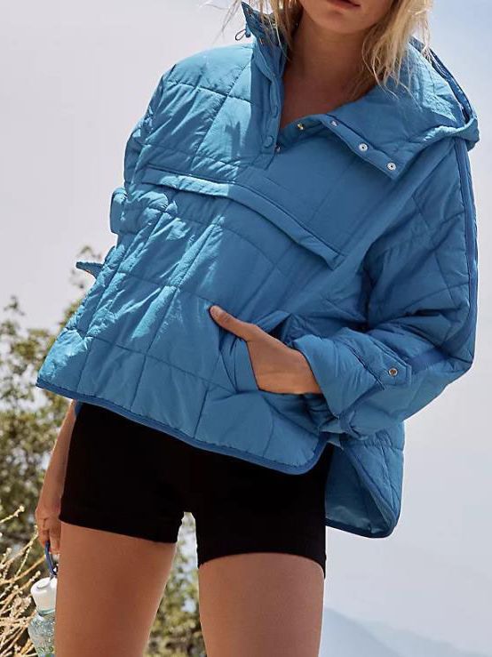 Blau