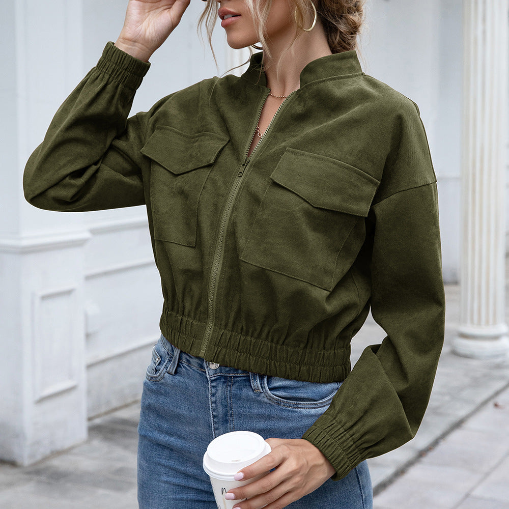 Beautifully Crafted Garment