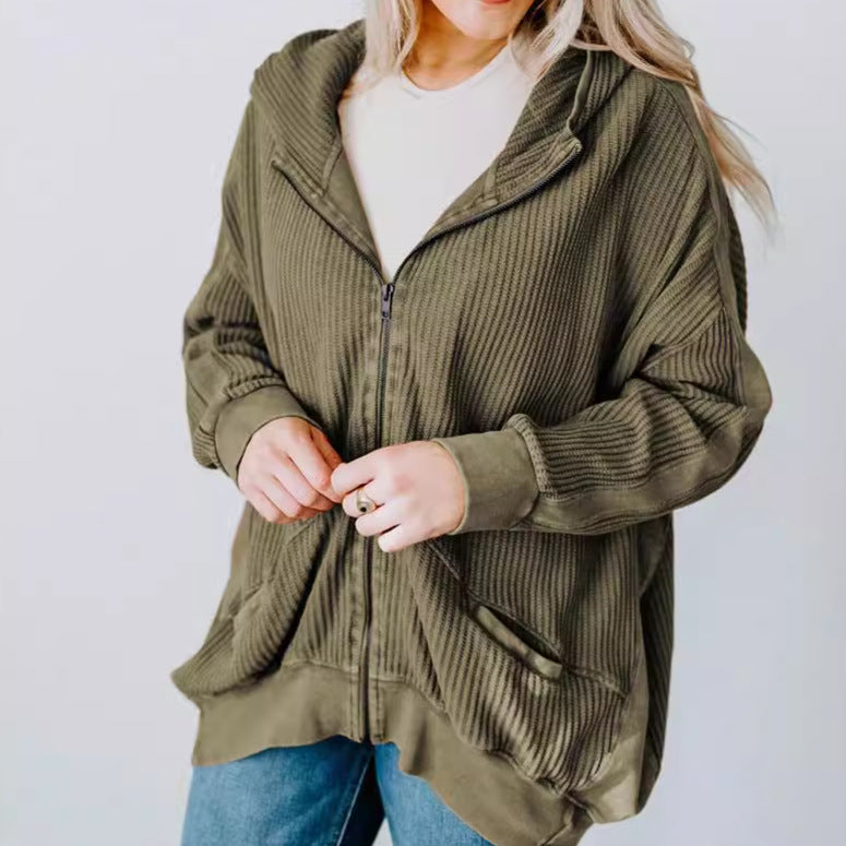 Classic Vintage Pullover