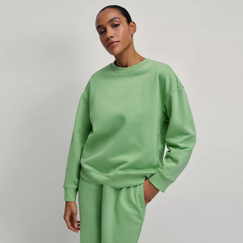 Classic Designed Pullover