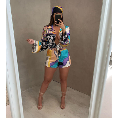 Two-piece Set