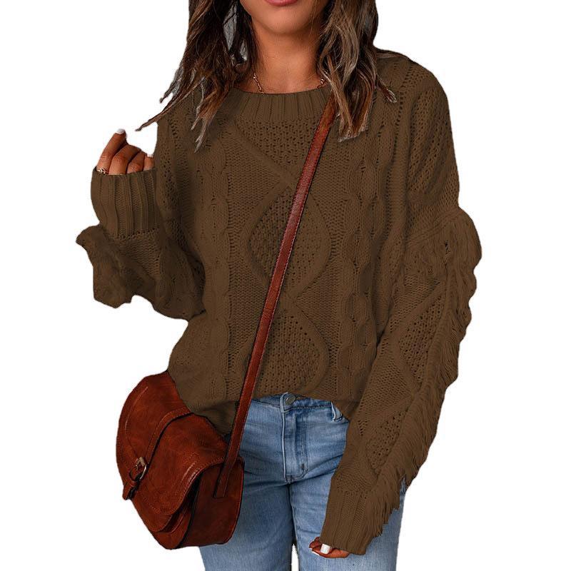 Beautifully Crafted Pullover