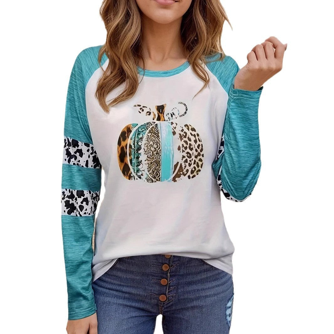 Elegantly Designed T-Shirt