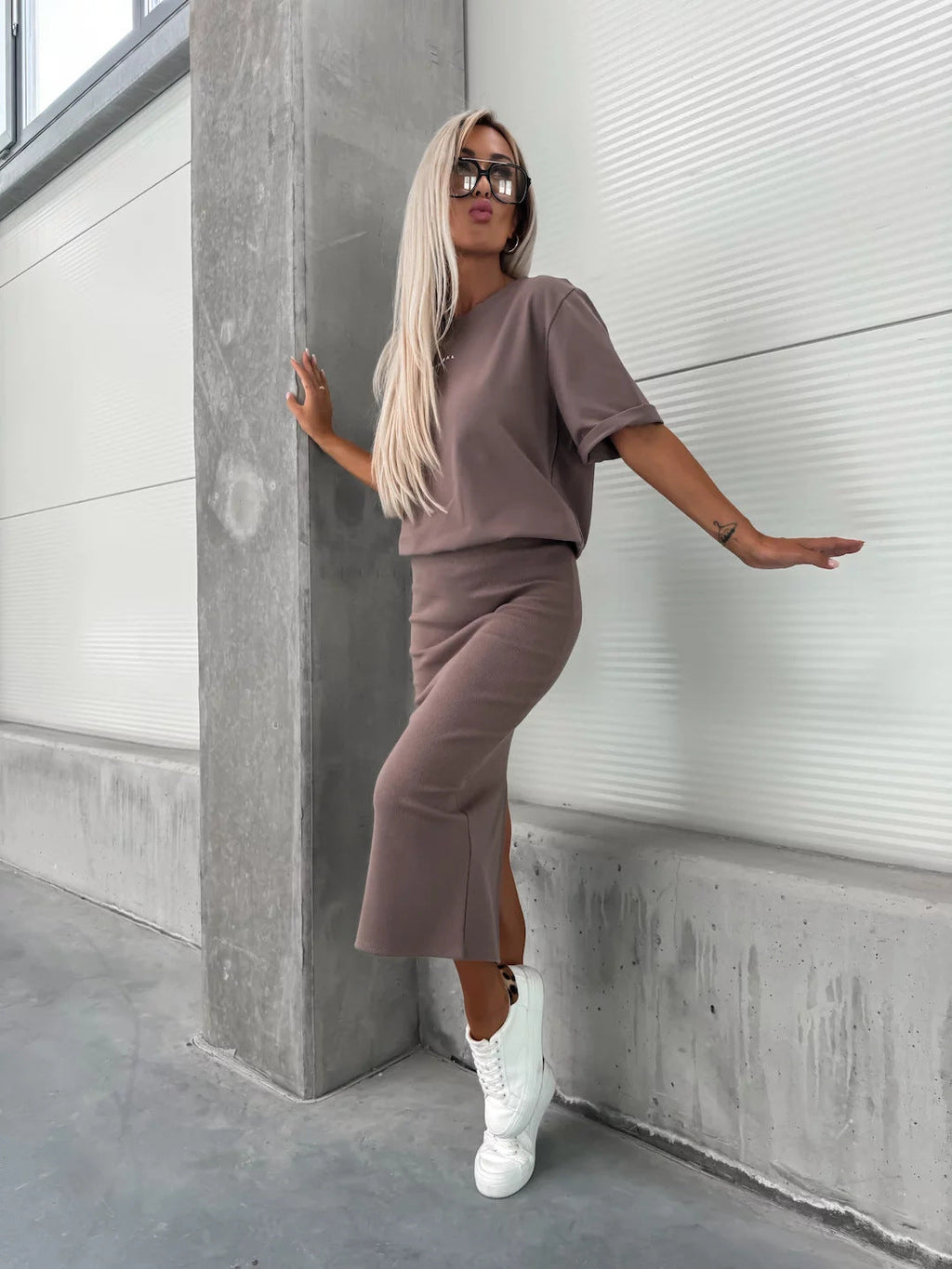 Khaki