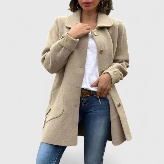 Mei | Coat