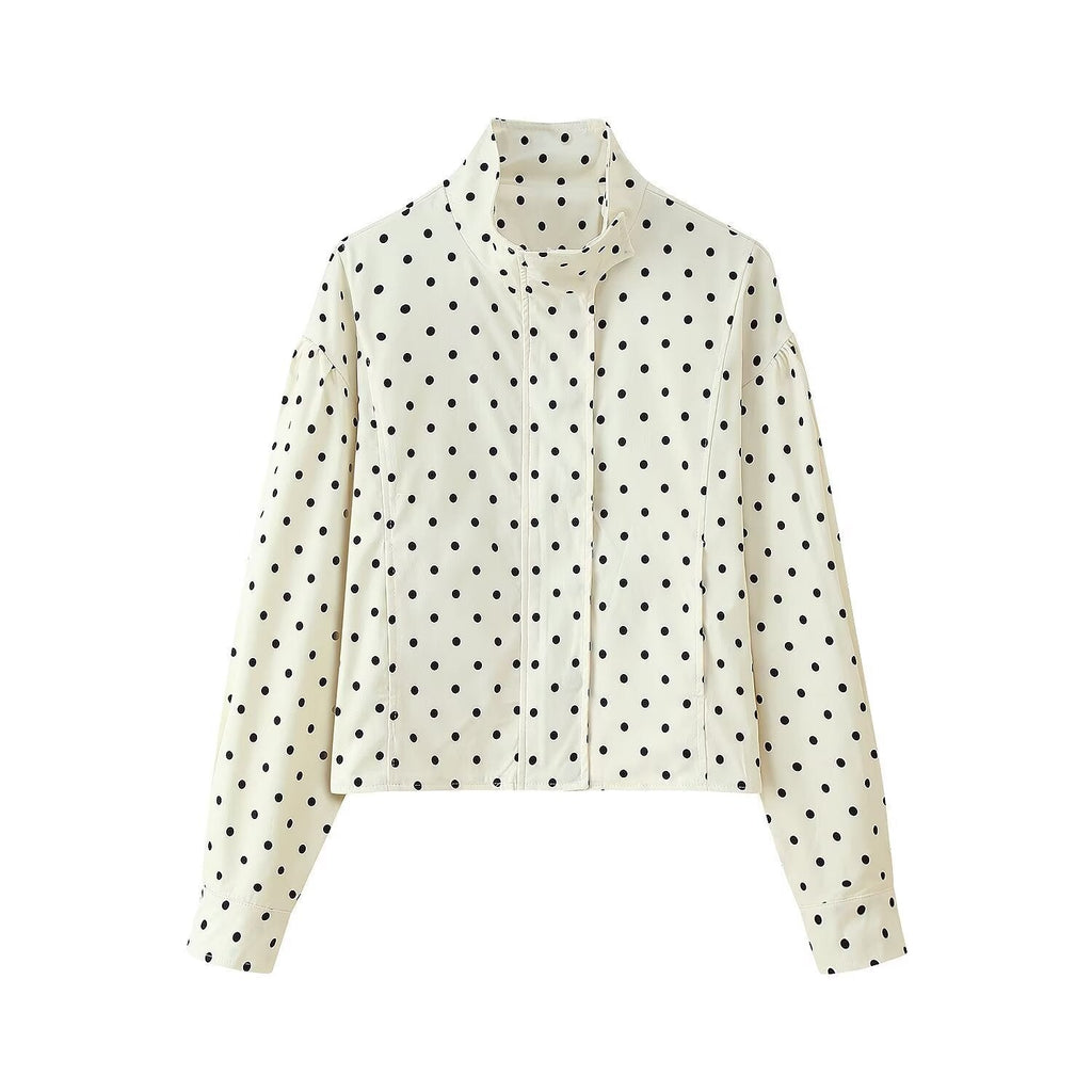 Timeless Vintage Style Garment