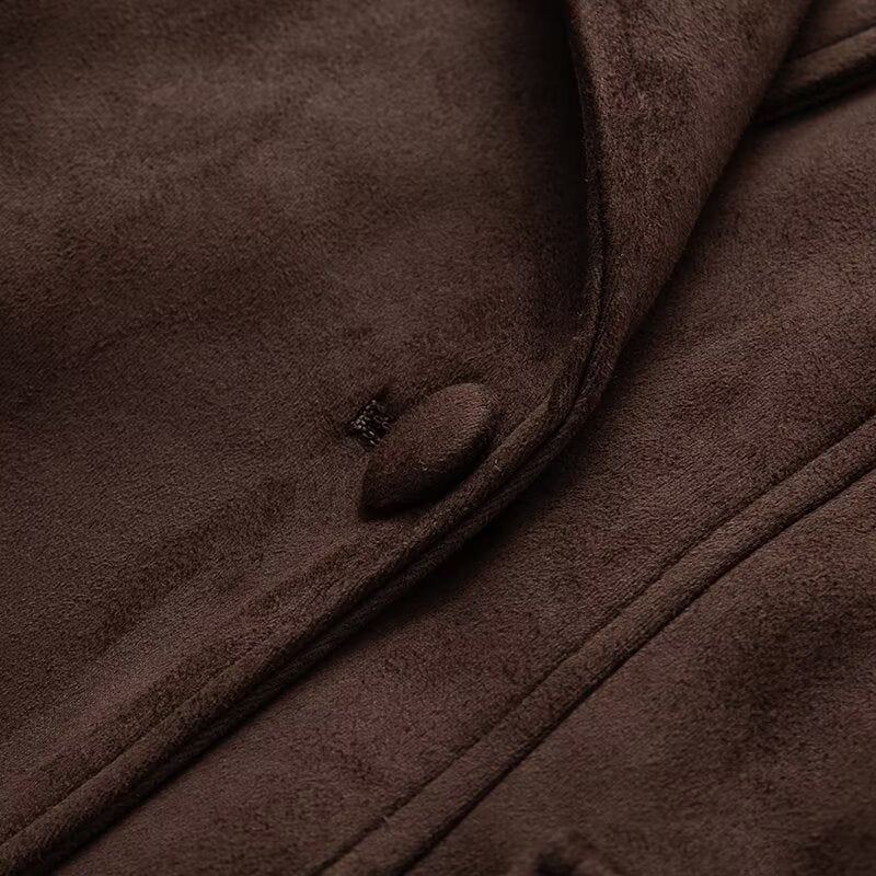 Gracefully Designed Garment
