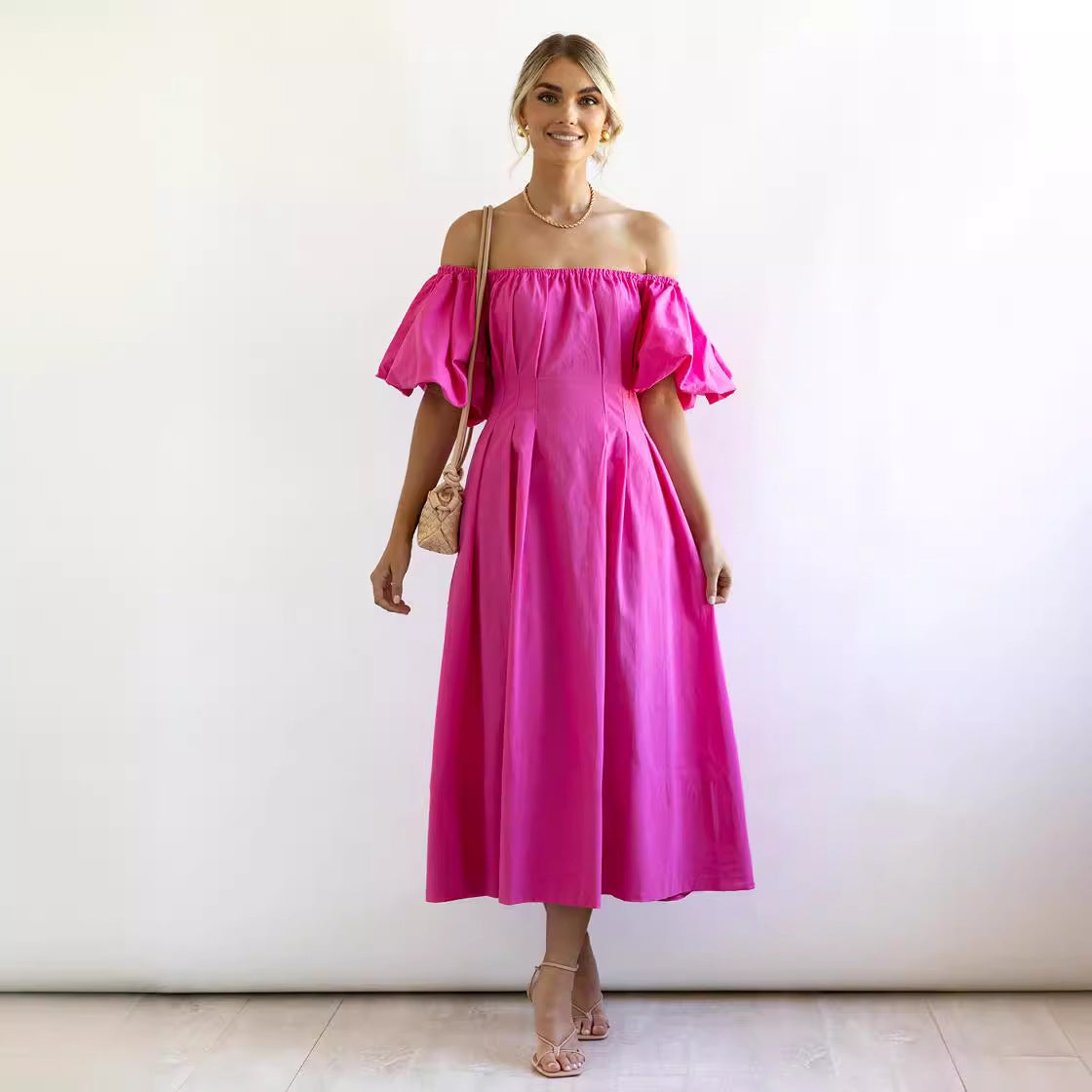 Thoughtfully Designed Garment