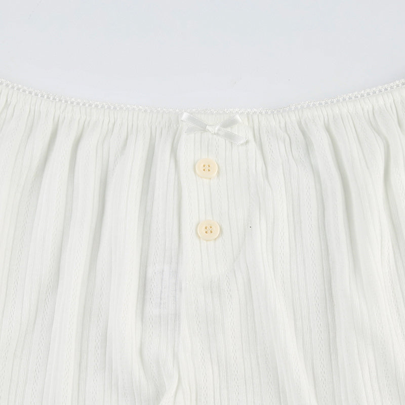 Ifrah Shorts Set