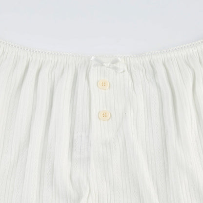 Ifrah Shorts Set