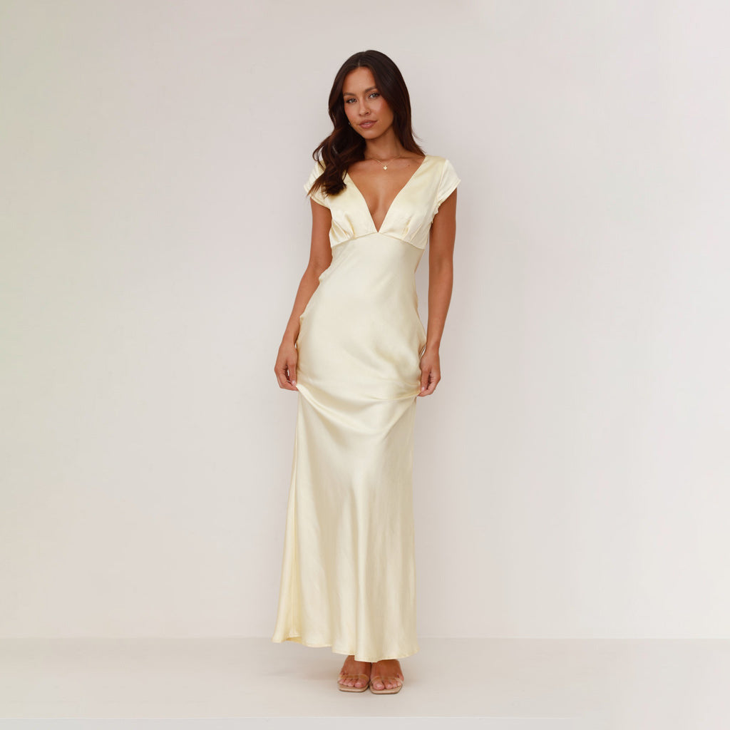 Classic Designed Garment