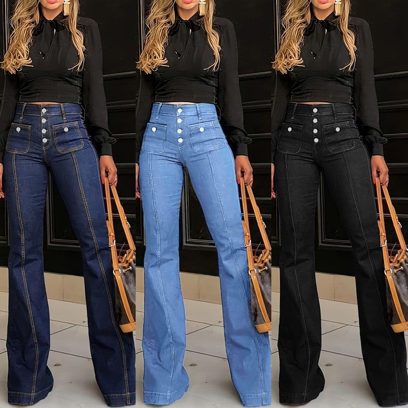 Thoughtfully Designed Garment