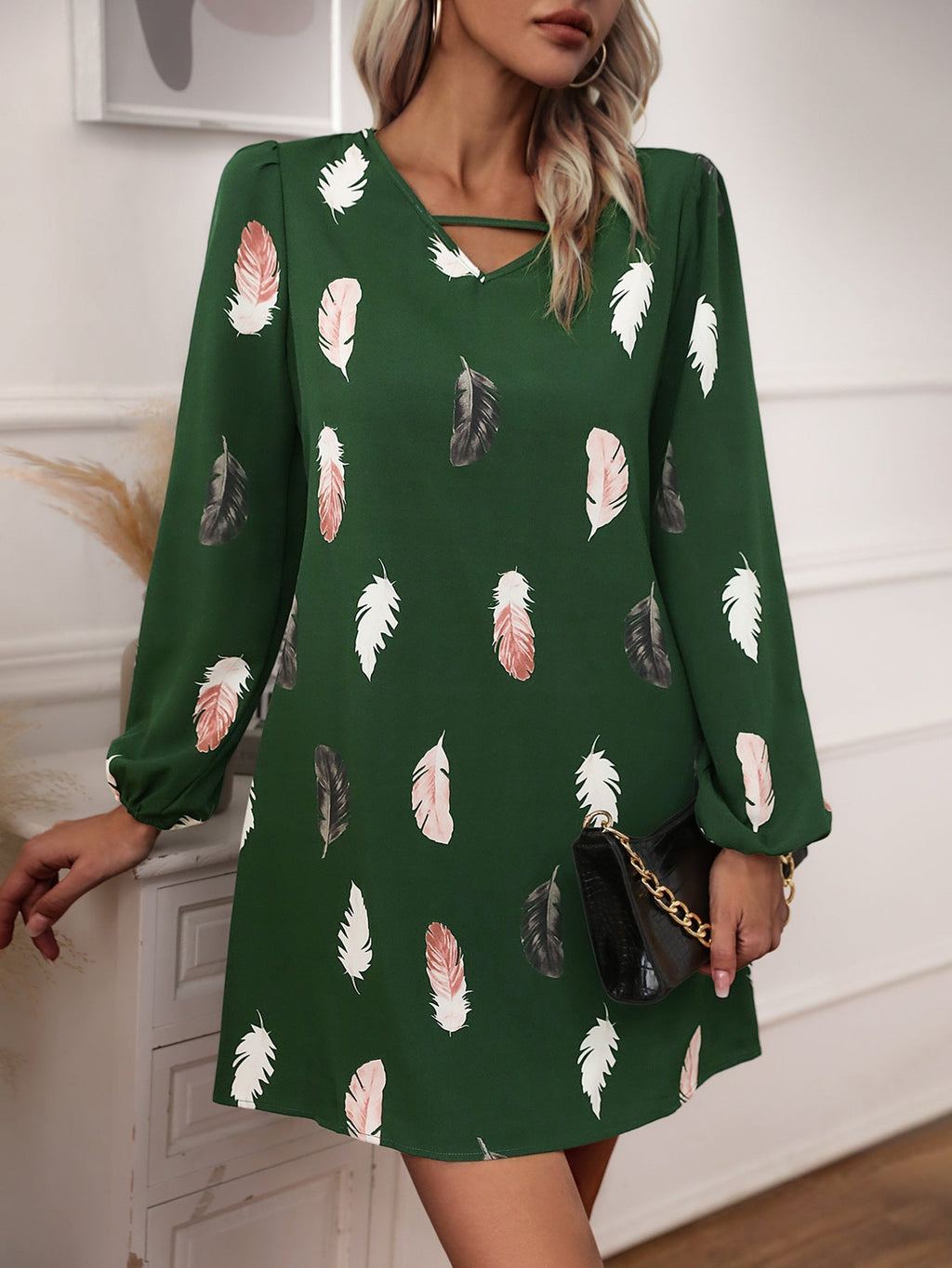 Classic Designed Garment