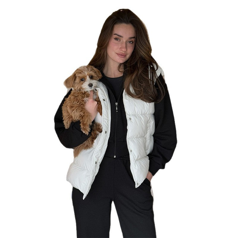 Classic Designed Garment
