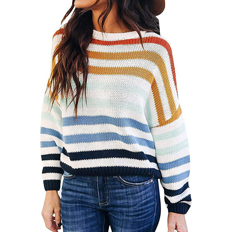 Thoughtfully Designed Pullover