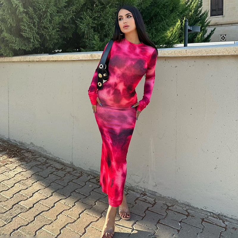 Vintage Inspired Garment