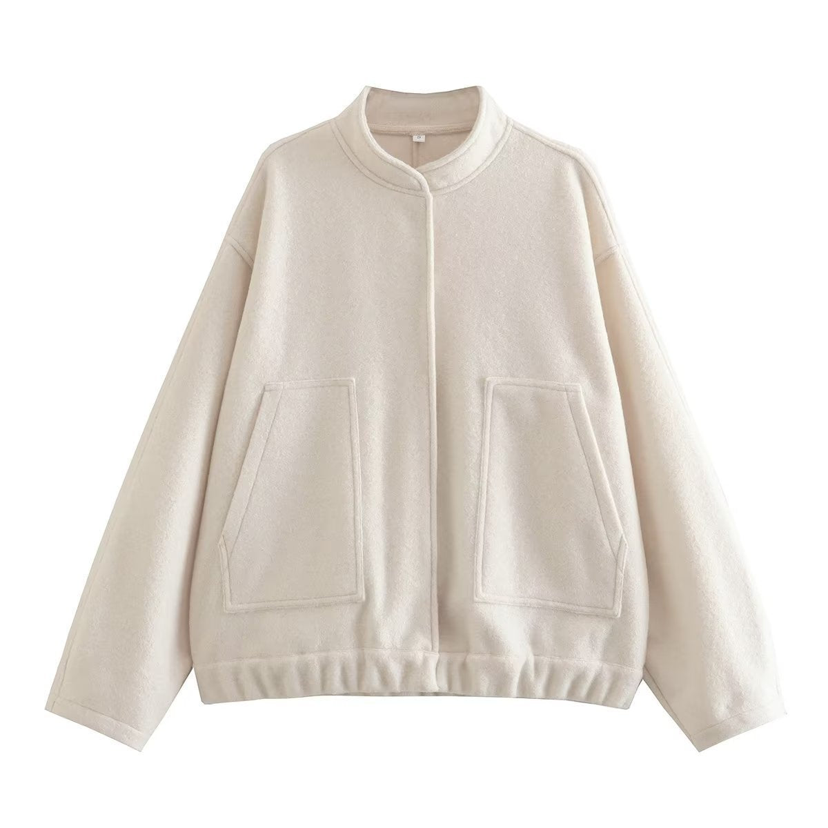Gracefully Designed Garment