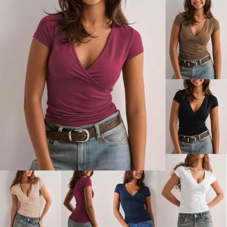 Thoughtfully Designed T-Shirt