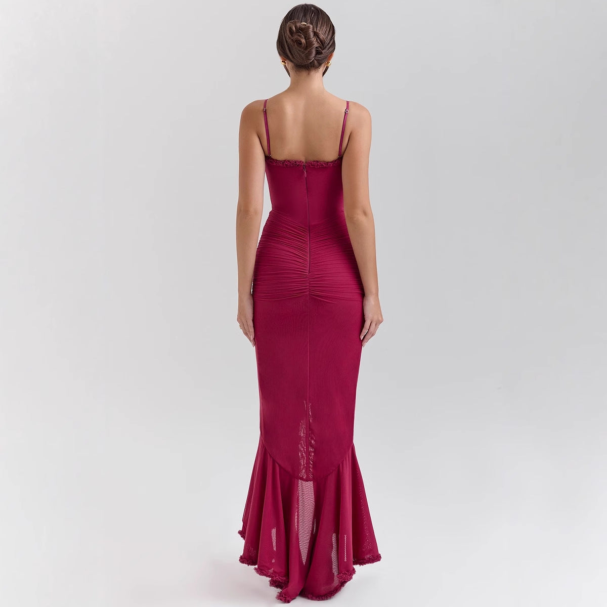 Timeless Vintage Style Garment